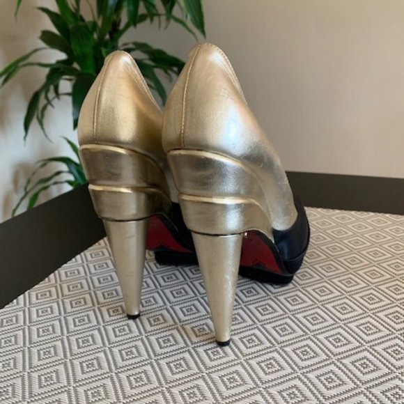 Shoes, CESARE PACIOTTI - Picture 8 of 8